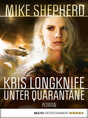 cover image of Kris Longknife